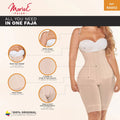 MariaE Fajas RA002 - DHH Shapewear