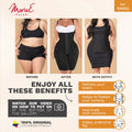 MariaE Fajas RA002 - DHH Shapewear
