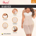 MariaE Fajas RA003 - DHH Shapewear