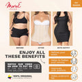 MariaE Fajas RA004 - DHH Shapewear