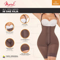 MariaE Fajas RA005 - DHH Shapewear