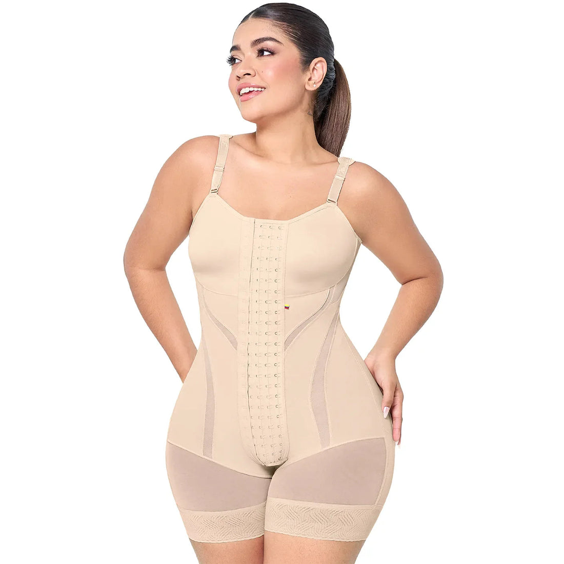 Maria E Fajas XPC2530 - DHH Shapewear