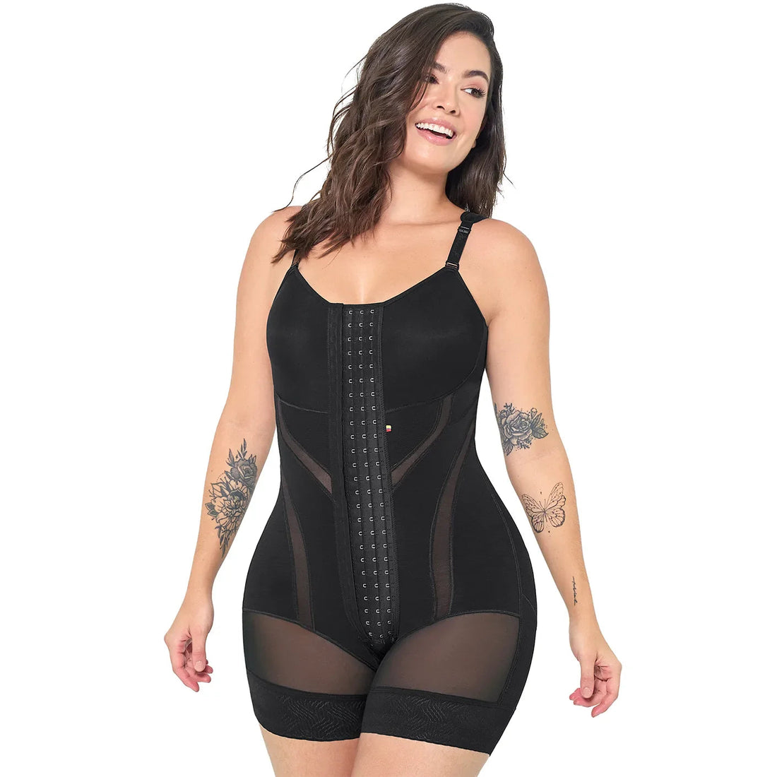 Maria E Fajas XPC2530 - DHH Shapewear