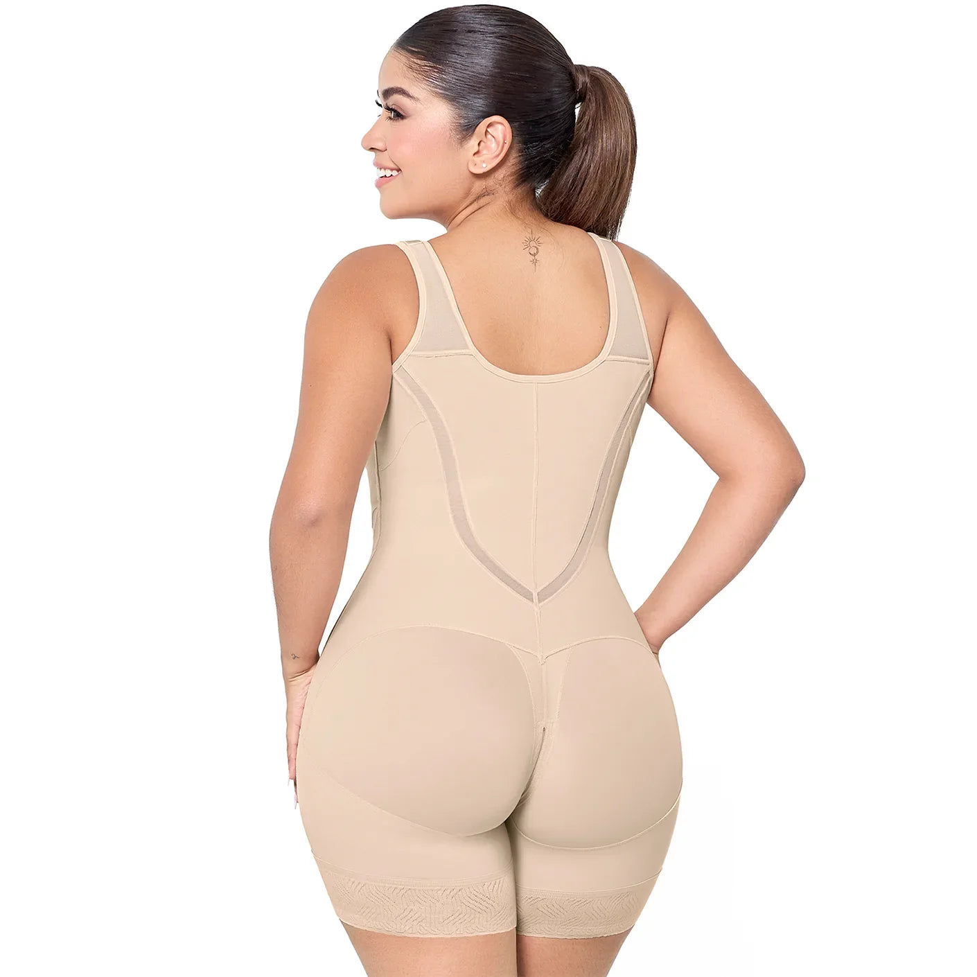Maria E Fajas XPC2530 - DHH Shapewear