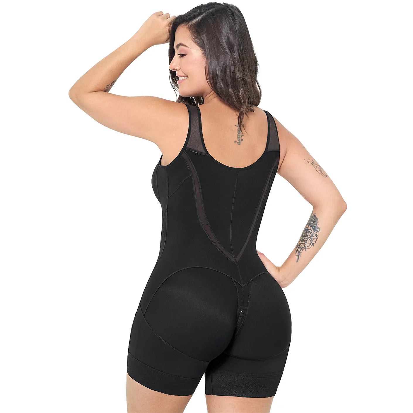 Maria E Fajas XPC2530 - DHH Shapewear