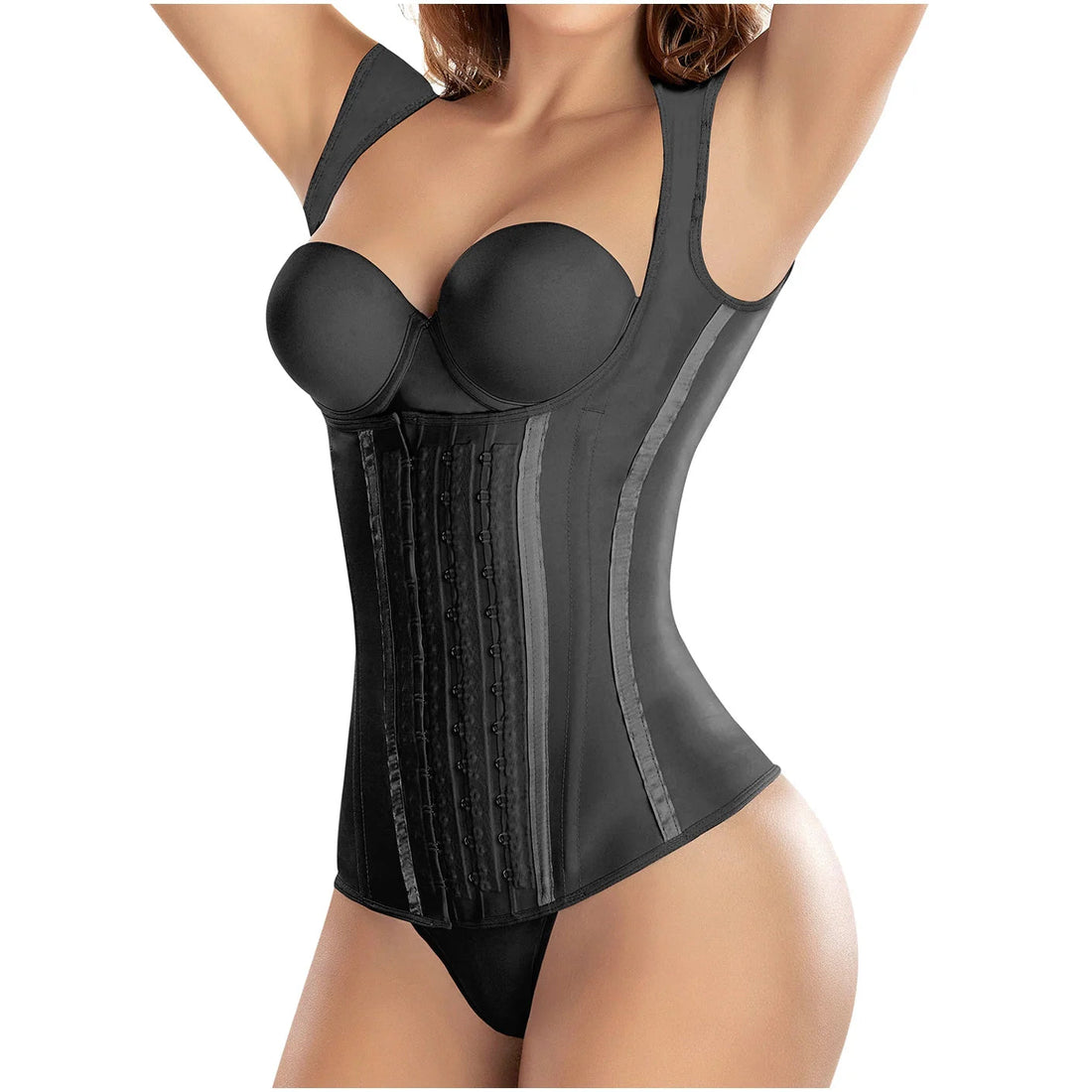 Romanza 1018 - DHH Shapewear
