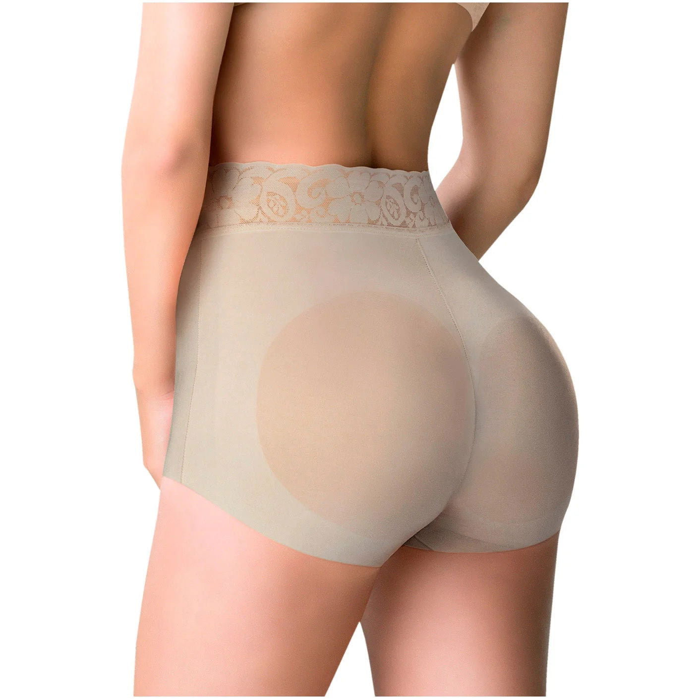 Romanza 2036 - DHH Shapewear