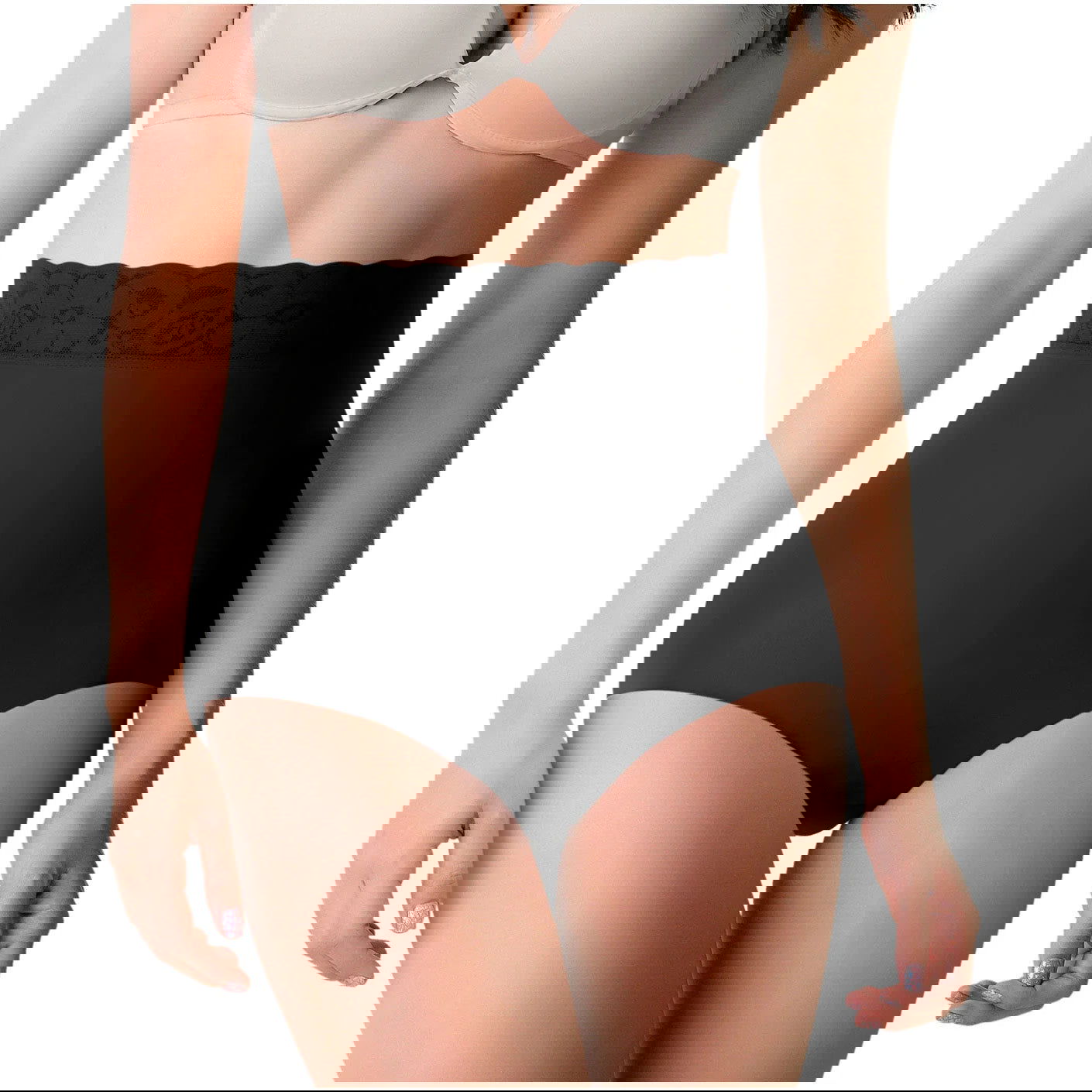 Romanza 2036 - DHH Shapewear