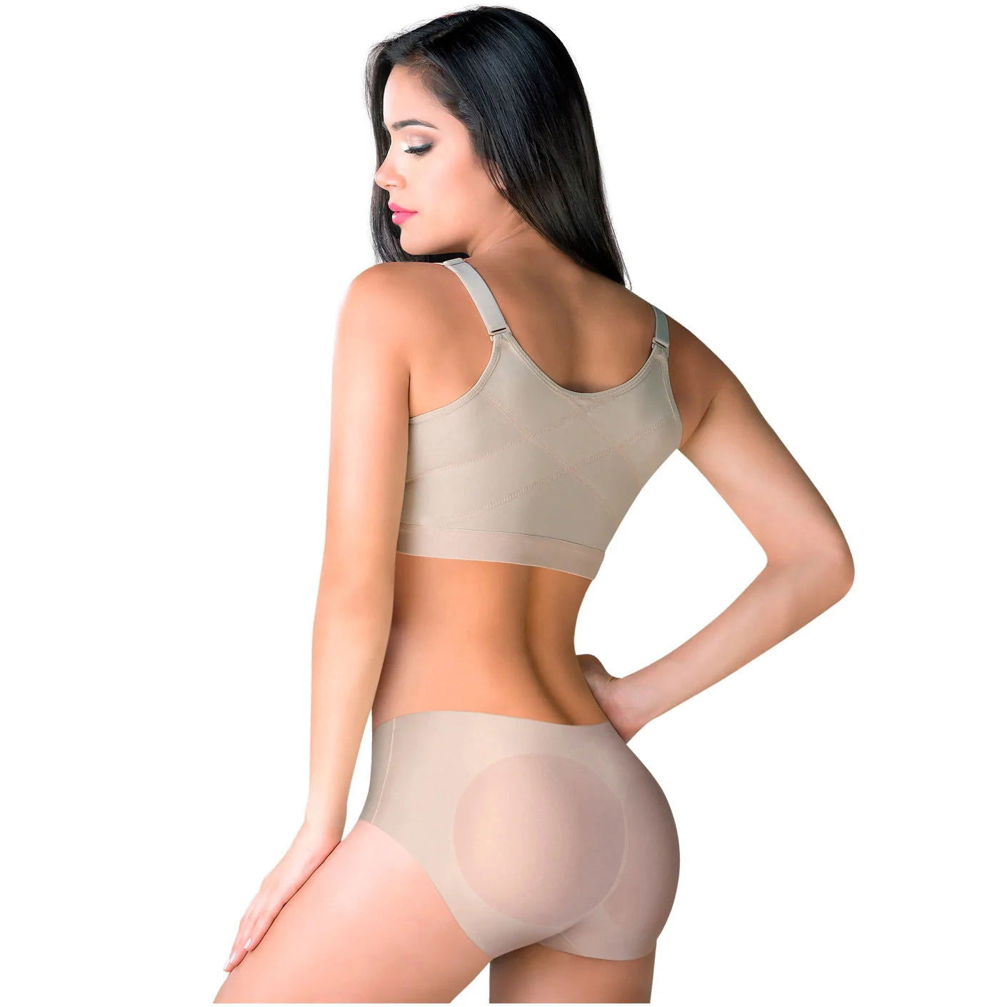 Romanza 2037 - DHH Shapewear