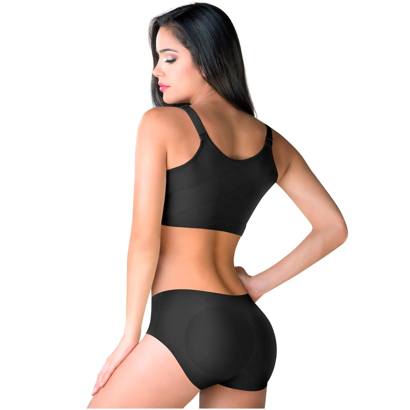Romanza 2037 - DHH Shapewear