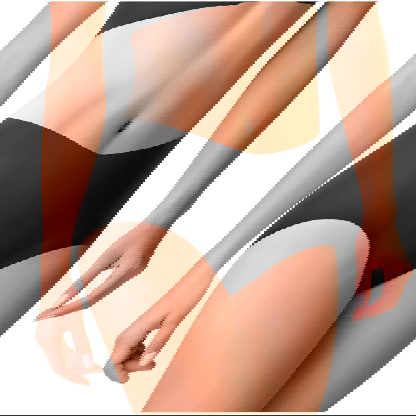Romanza 2037 - DHH Shapewear