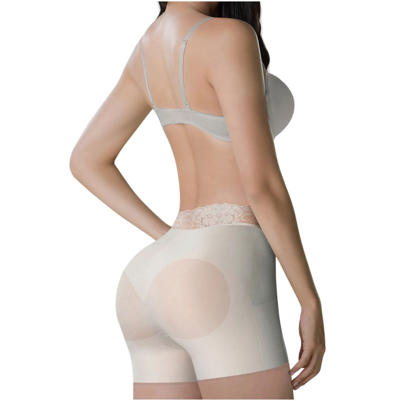 Romanza 2054 - DHH Shapewear