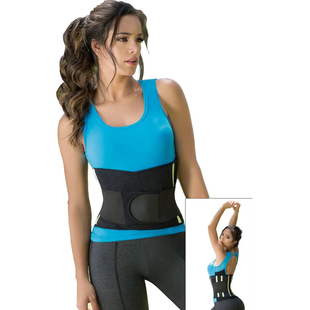Romanza 2499 - DHH Shapewear