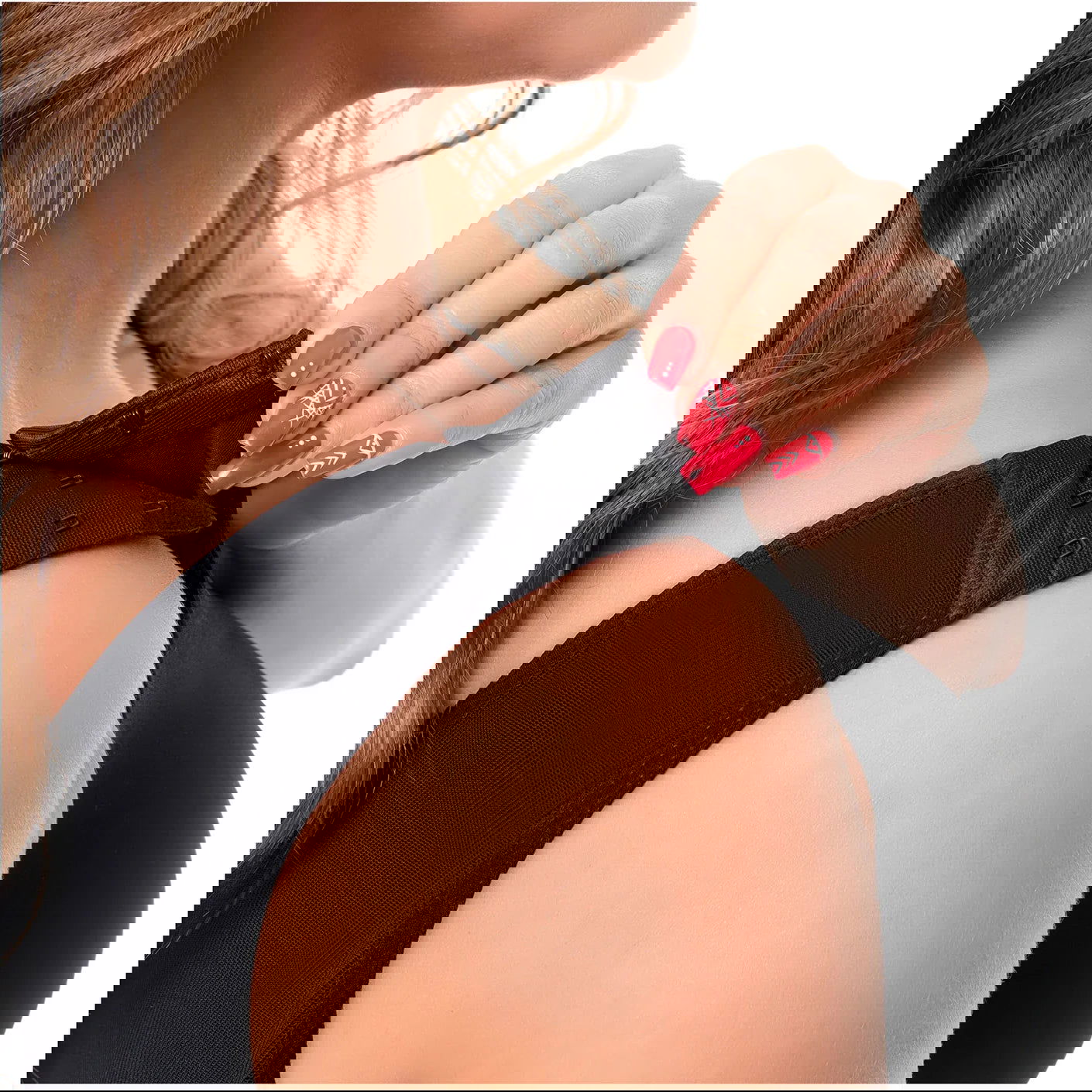 Sonryse 010ZL - DHH Shapewear