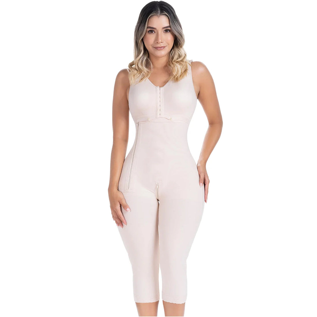 Sonryse 014ZL - DHH Shapewear