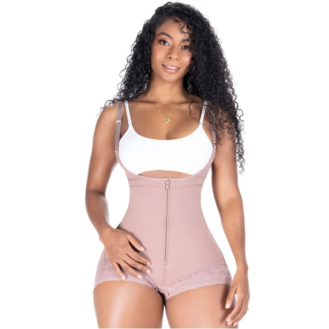 Sonryse 020ZF - DHH Shapewear