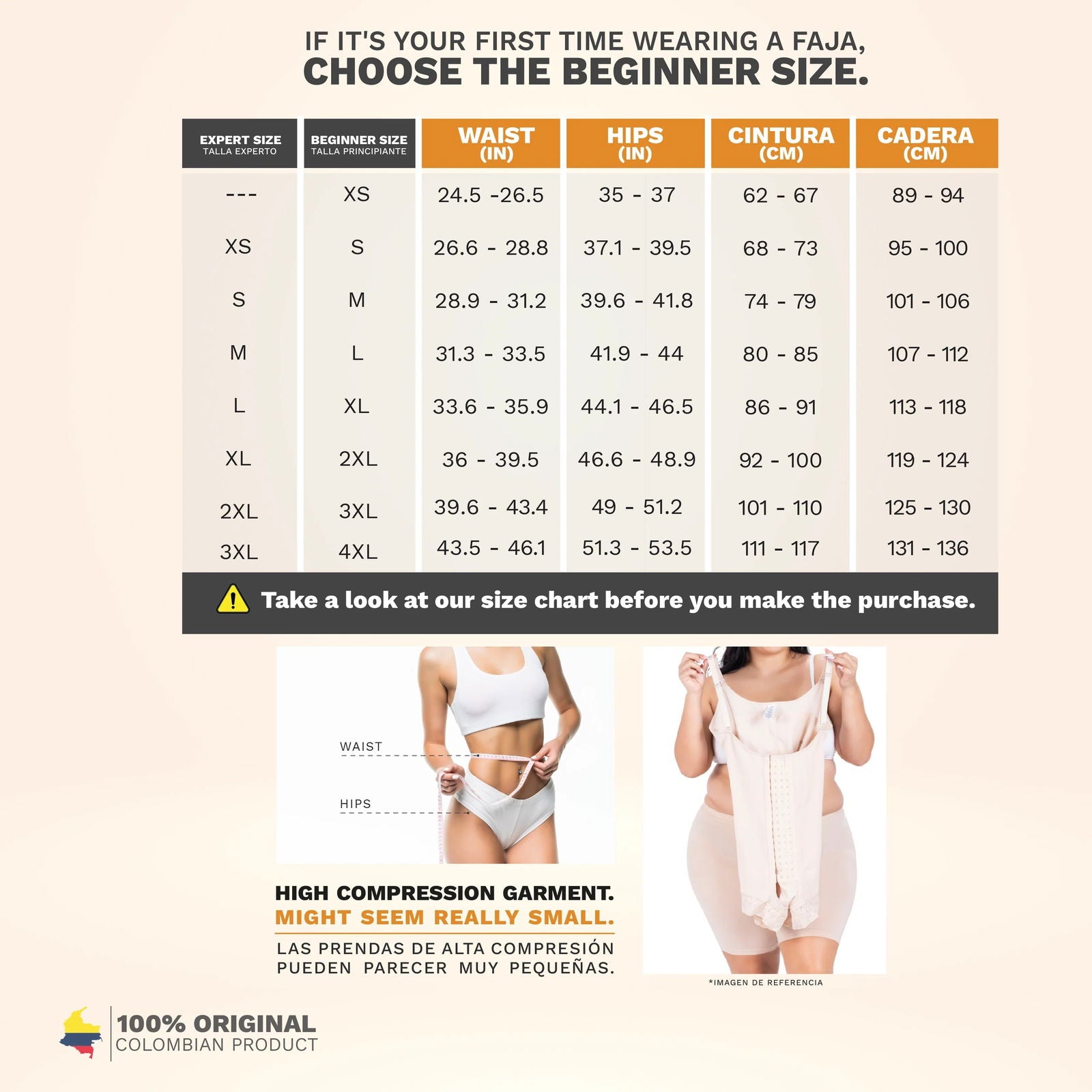 Sonryse 020ZF - DHH Shapewear