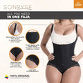 Sonryse 020ZF - DHH Shapewear