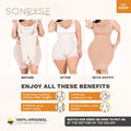 Sonryse 020ZF - DHH Shapewear