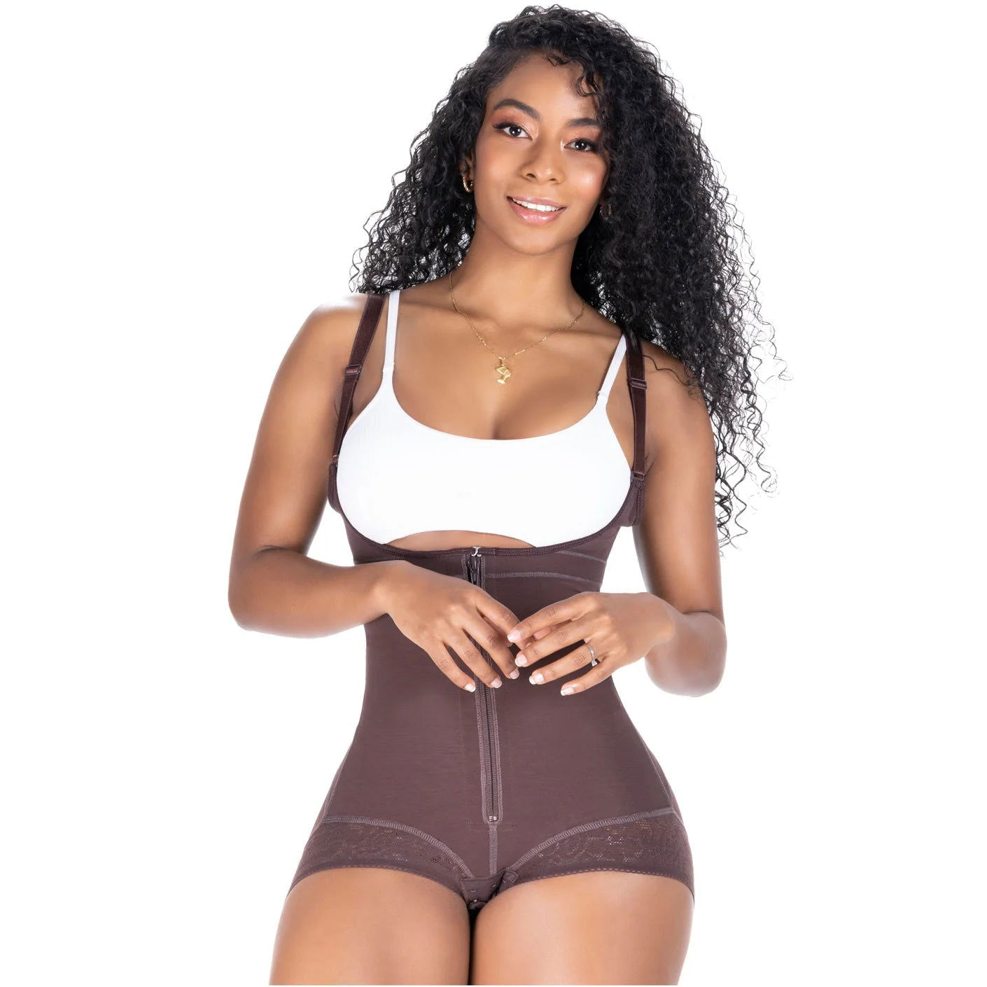 Sonryse 020ZF - DHH Shapewear