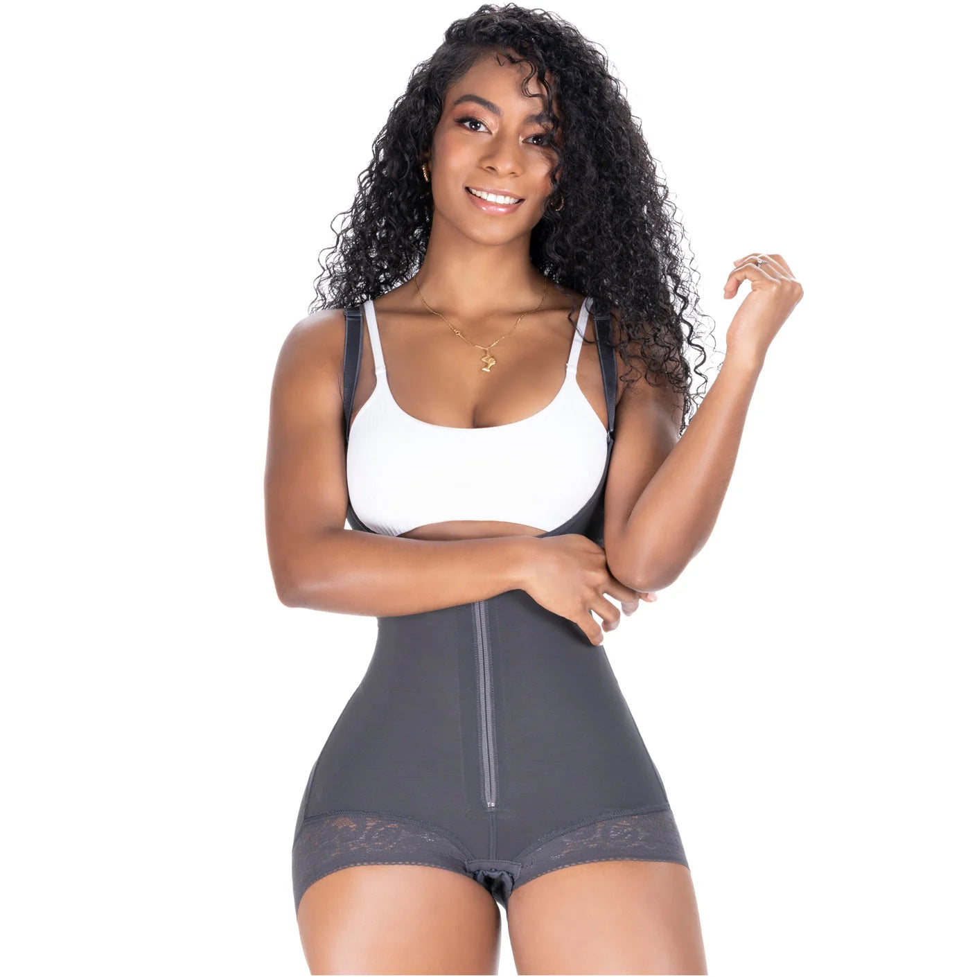 Sonryse 020ZF - DHH Shapewear