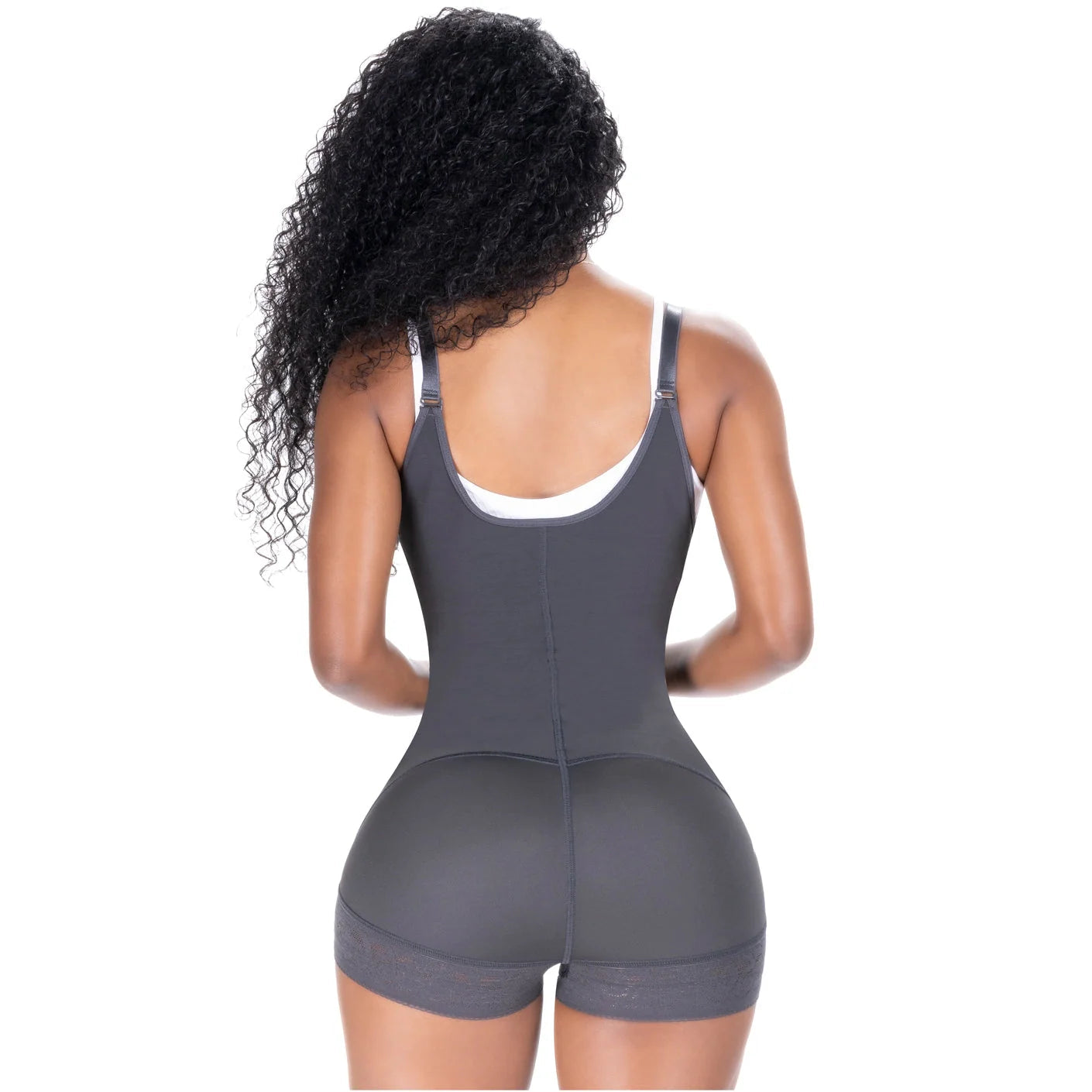 Sonryse 020ZF - DHH Shapewear