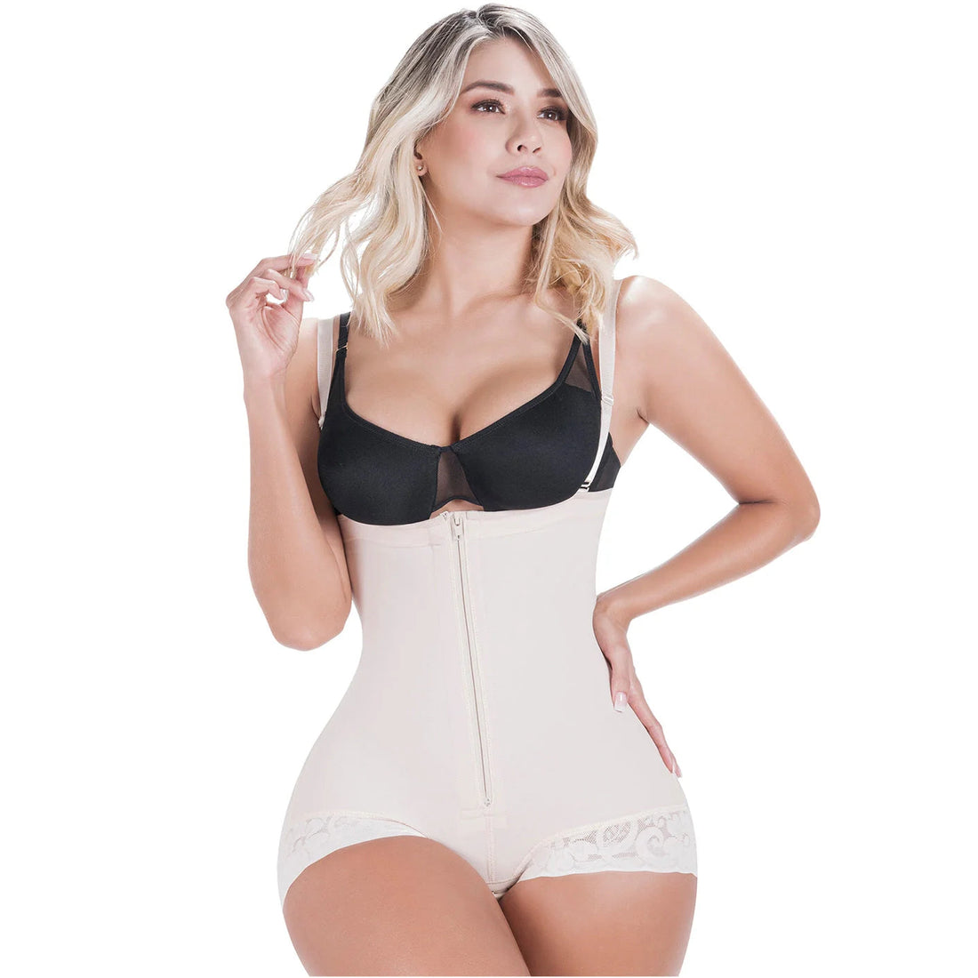 Sonryse 021ZF - DHH Shapewear