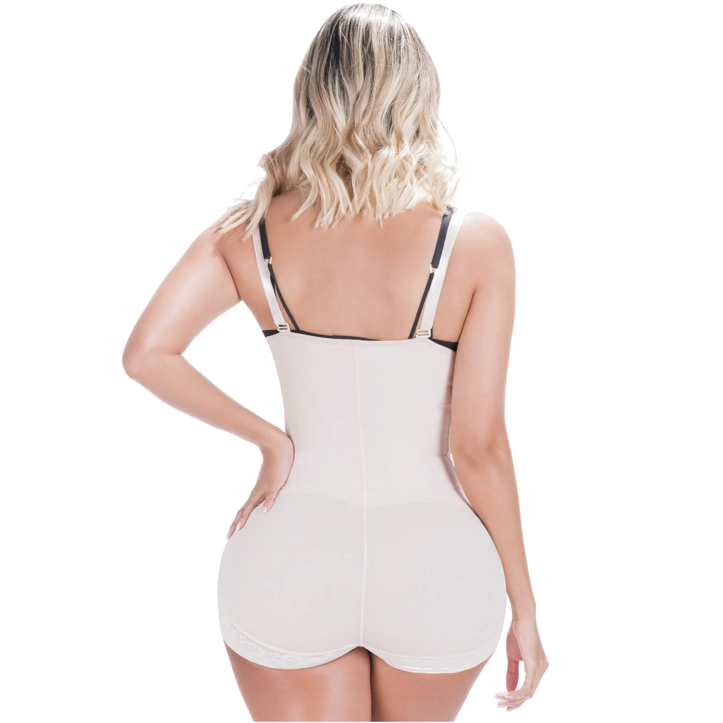 Sonryse 021ZF - DHH Shapewear