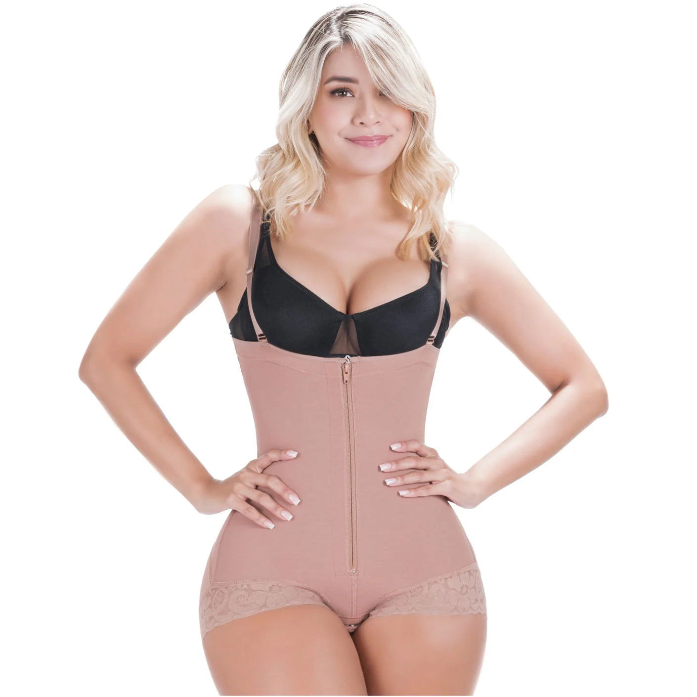 Sonryse 021ZF - DHH Shapewear