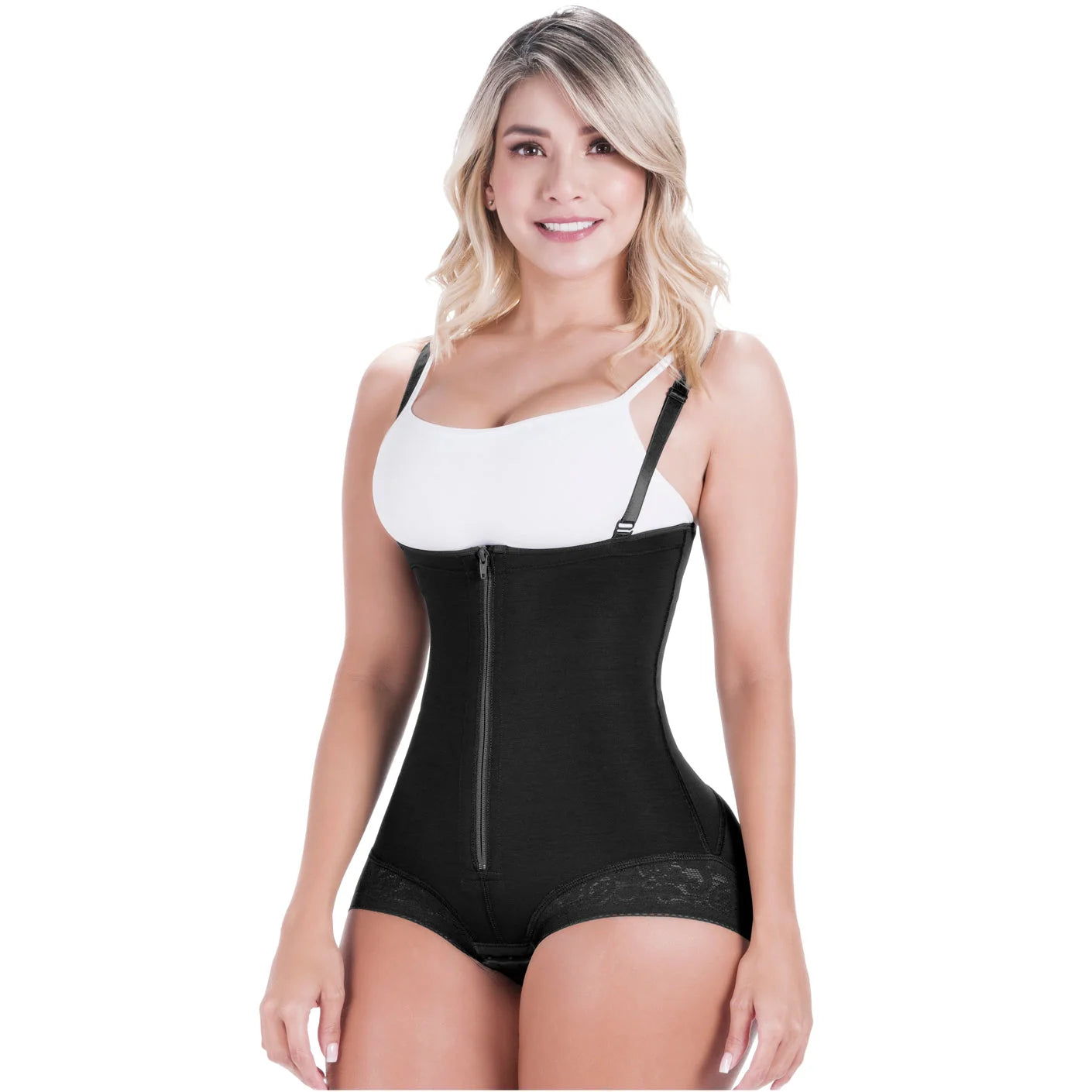 Sonryse 021ZF - DHH Shapewear