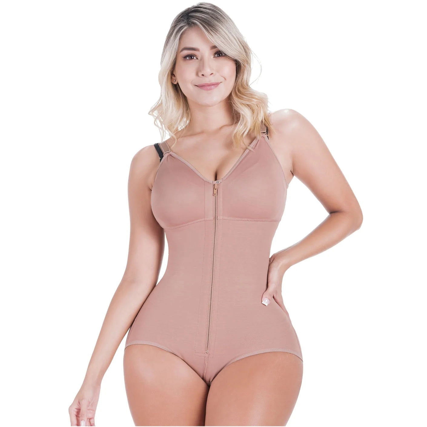 Sonryse 022ZF - DHH Shapewear