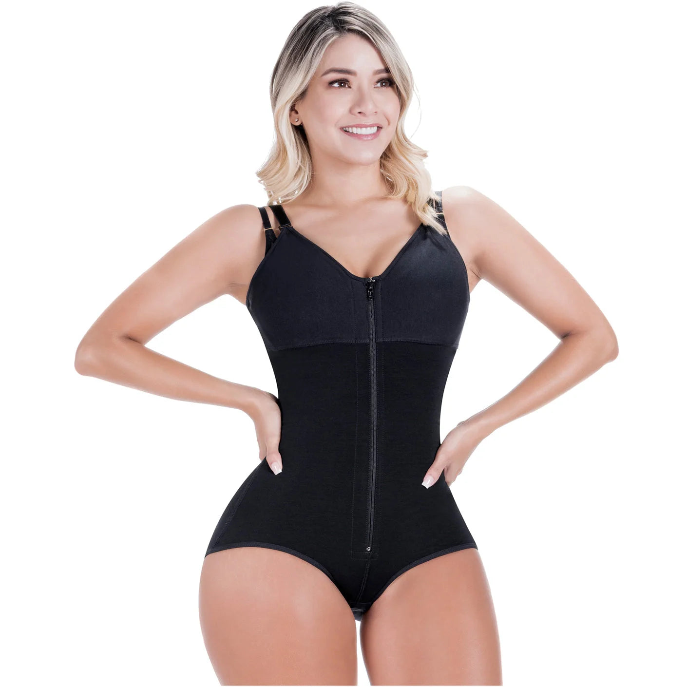 Sonryse 022ZF - DHH Shapewear