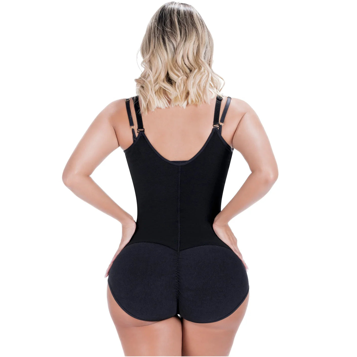 Sonryse 022ZF - DHH Shapewear