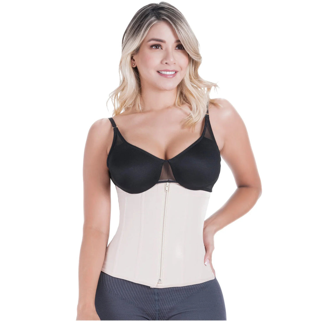 Sonryse 023ZF - DHH Shapewear