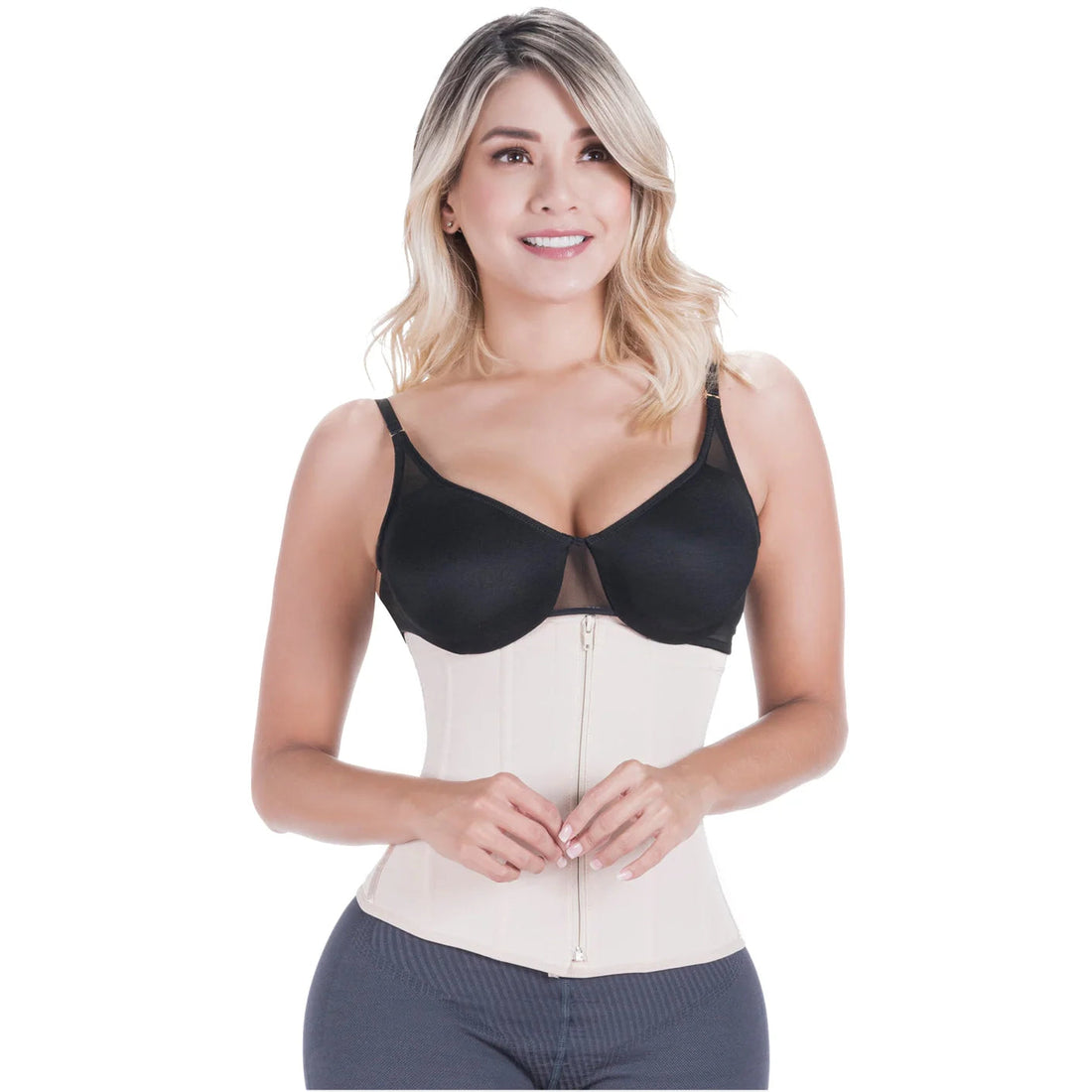 Sonryse 023ZF - DHH Shapewear