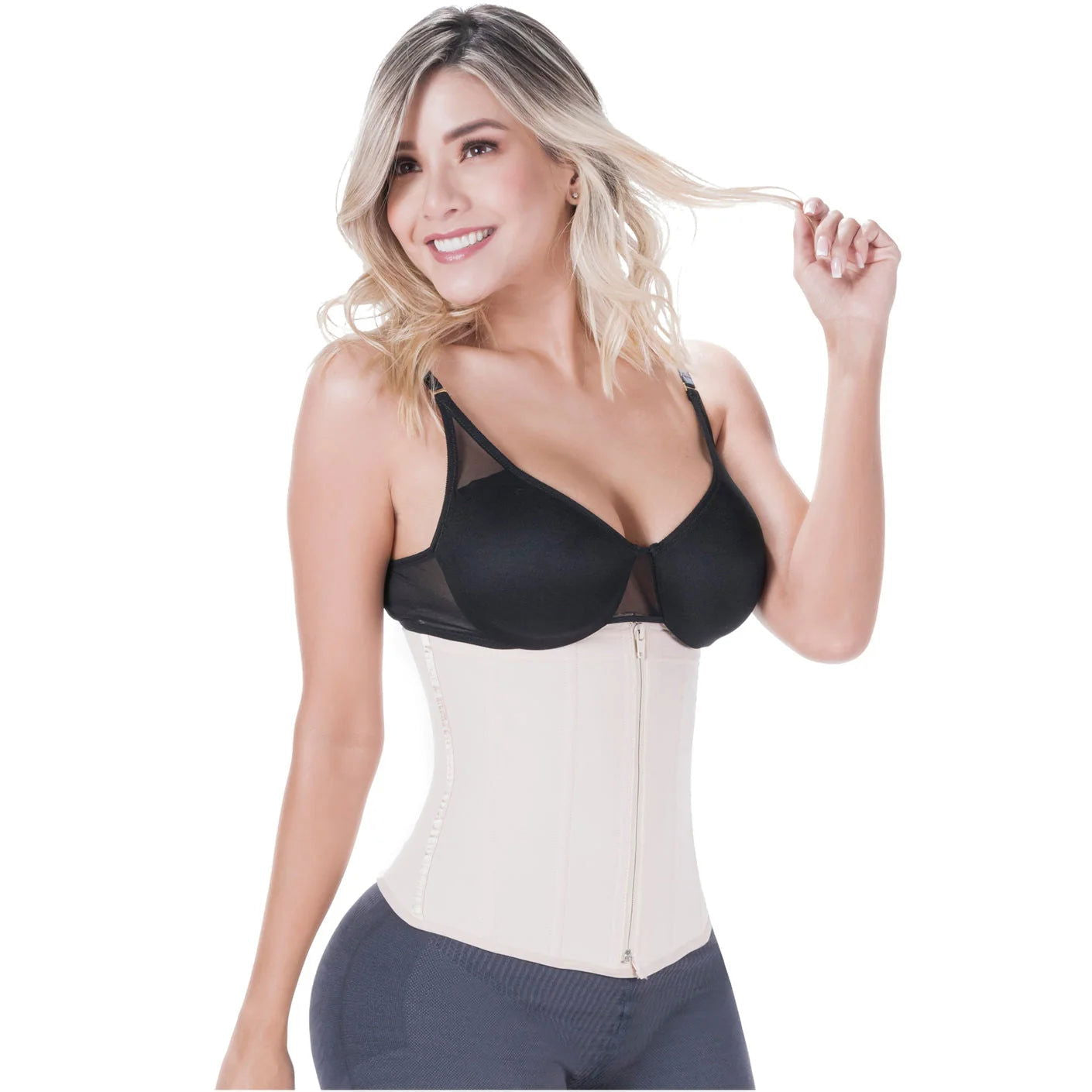 Sonryse 023ZF - DHH Shapewear