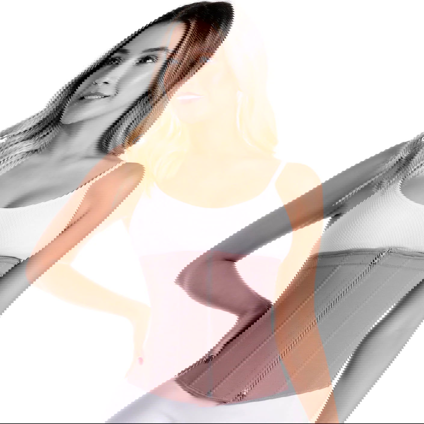 Sonryse 023ZF - DHH Shapewear