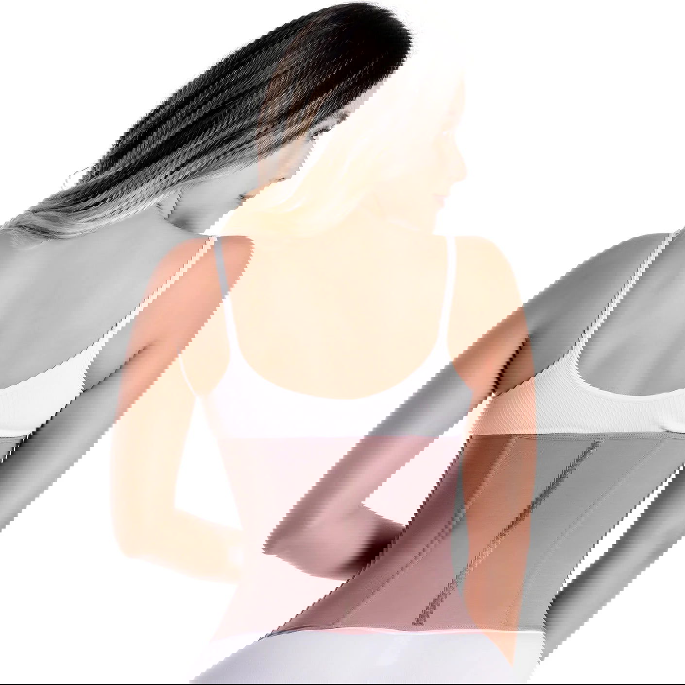 Sonryse 023ZF - DHH Shapewear