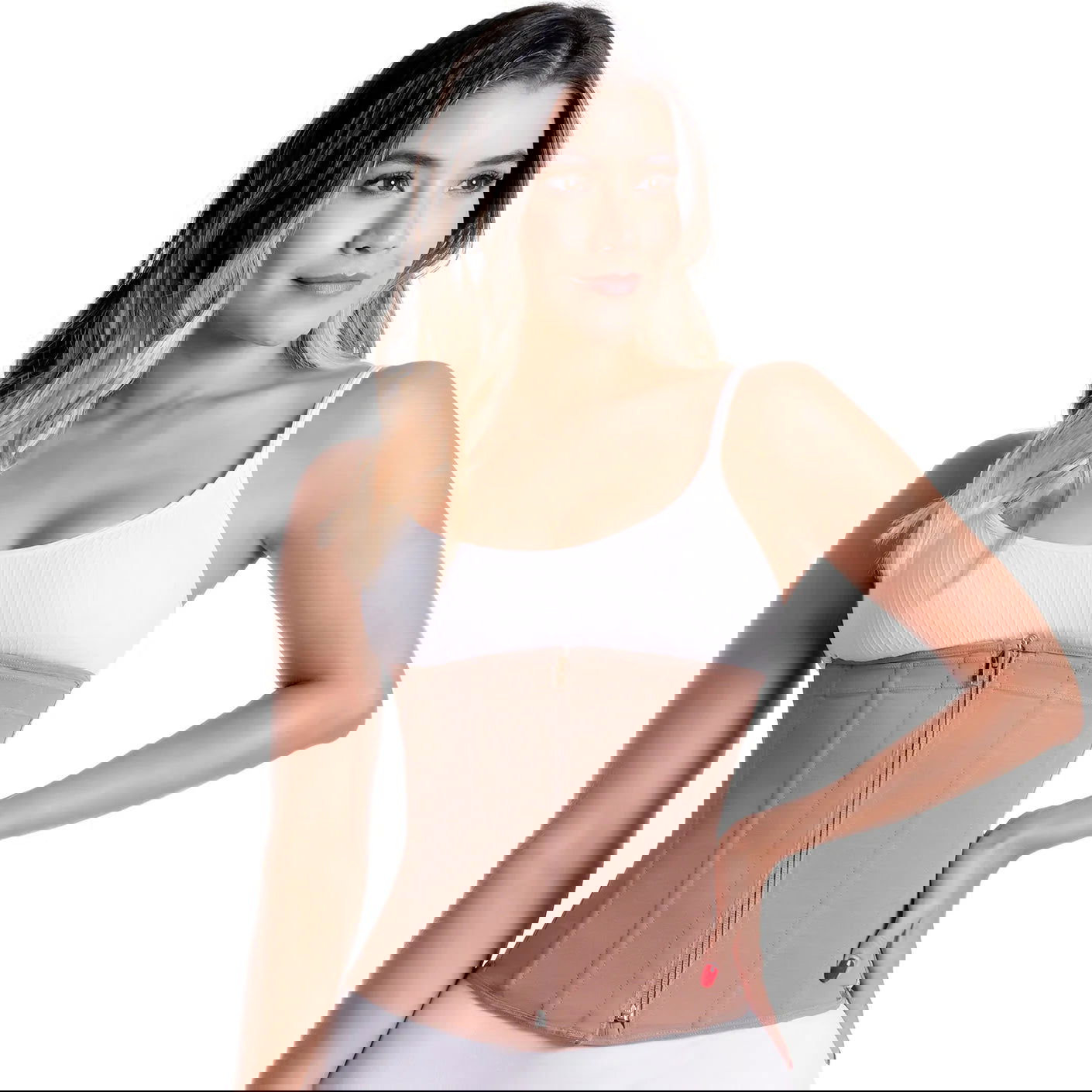 Sonryse 023ZF - DHH Shapewear