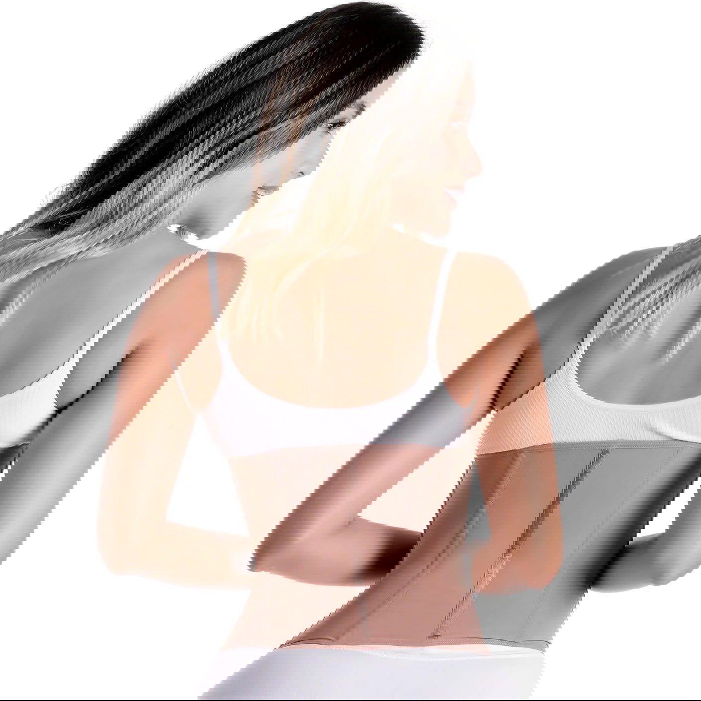 Sonryse 023ZF - DHH Shapewear