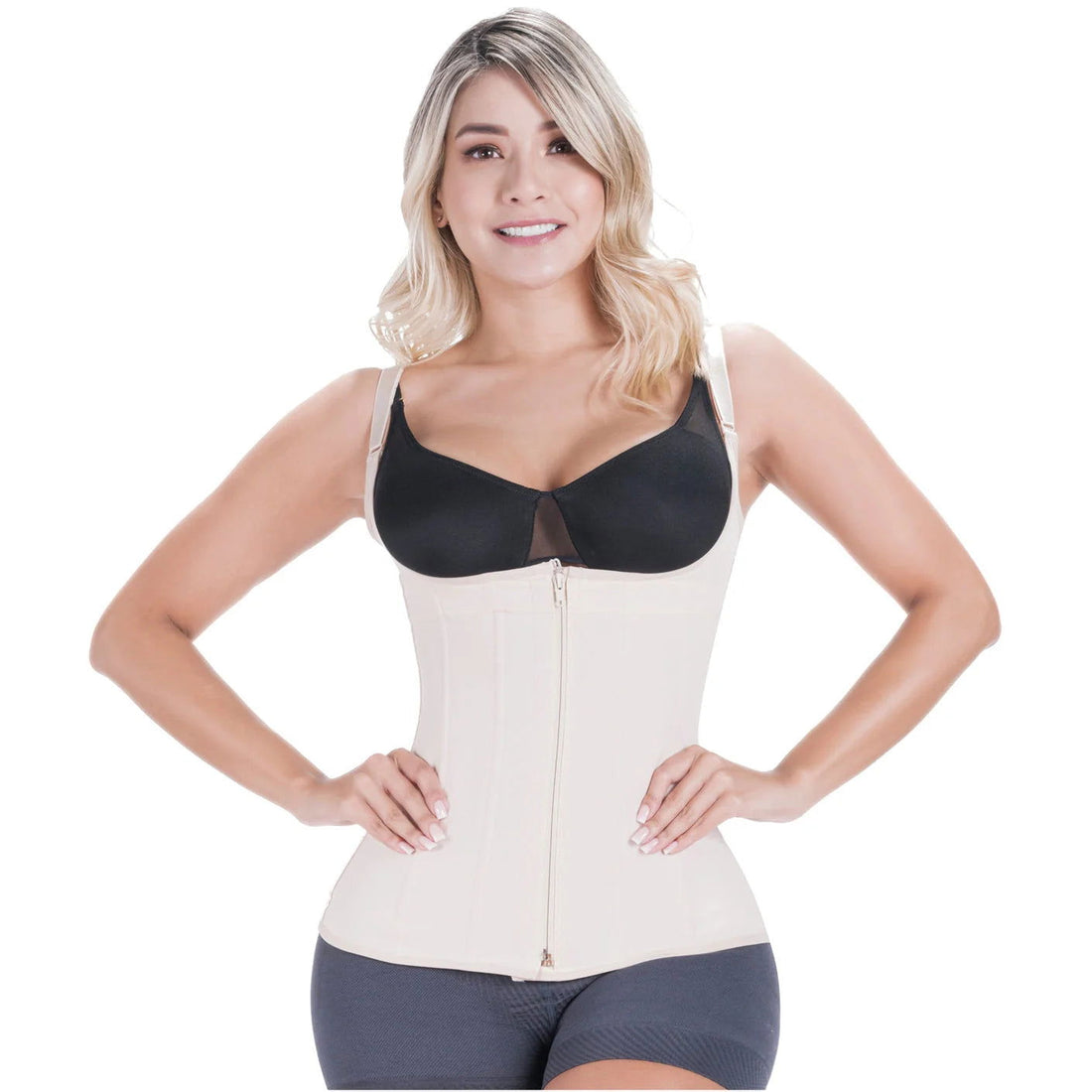 Sonryse 024ZF - DHH Shapewear
