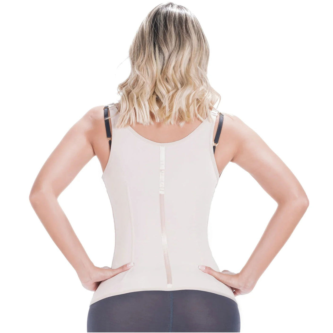 Sonryse 024ZF - DHH Shapewear