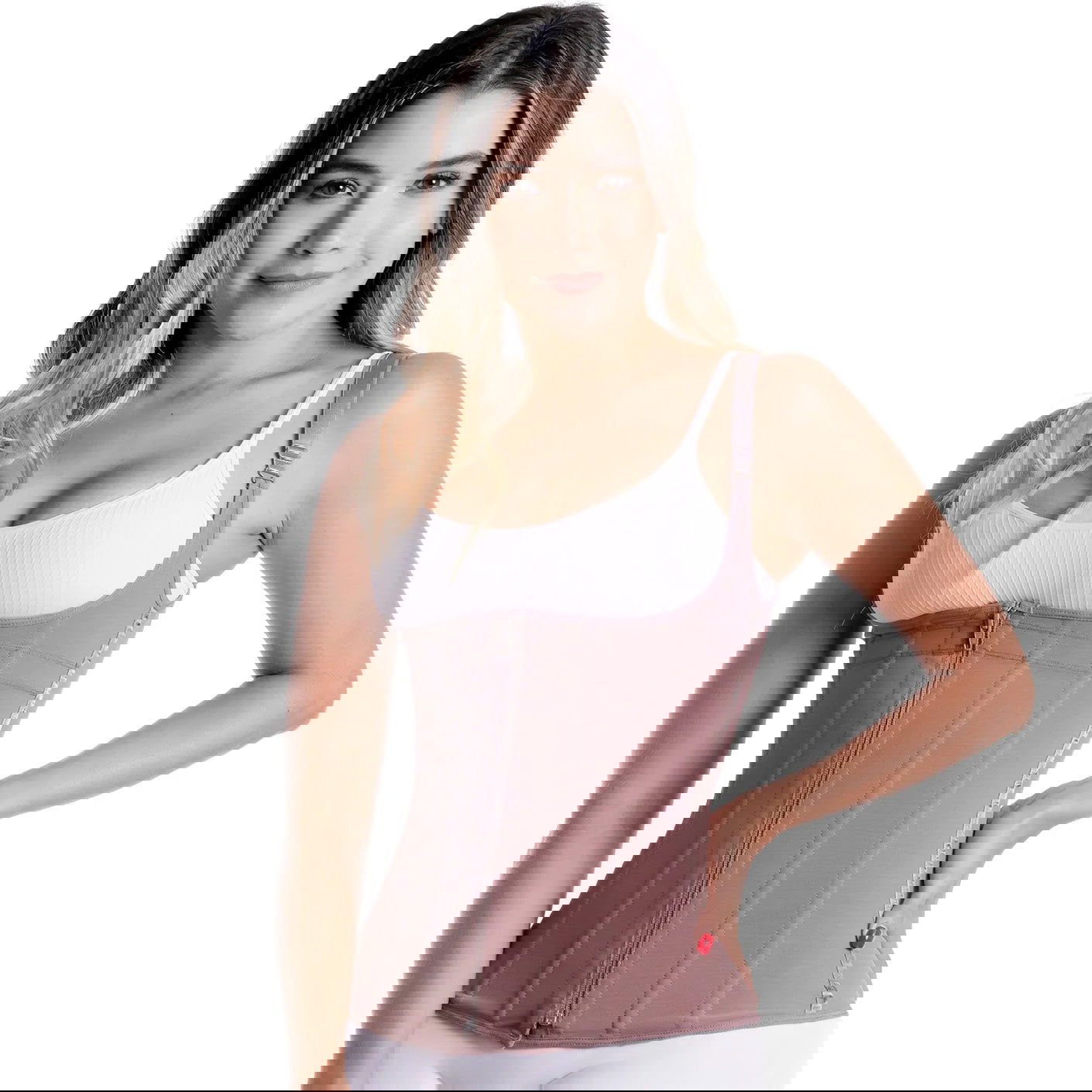 Sonryse 024ZF - DHH Shapewear