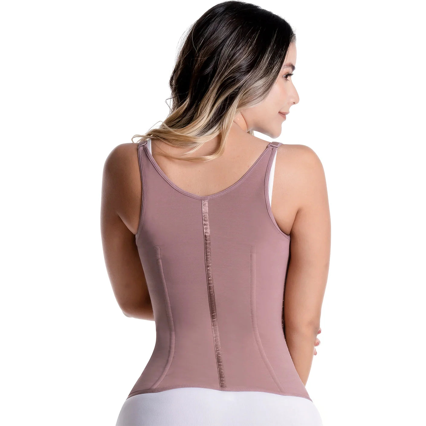 Sonryse 024ZF - DHH Shapewear
