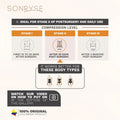 Sonryse 047BF - DHH Shapewear