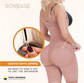 Sonryse 048BF - DHH Shapewear
