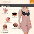 Sonryse 048BF - DHH Shapewear