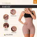Sonryse 050ZL - DHH Shapewear