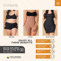 Sonryse 050ZL - DHH Shapewear