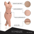 Sonryse 052BF - DHH Shapewear